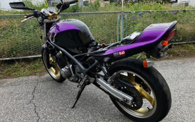 KAWASAKI BALIUS250 ZR250A