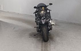 SUZUKI GSX-1300R HAYABUSA 2009 GX72A