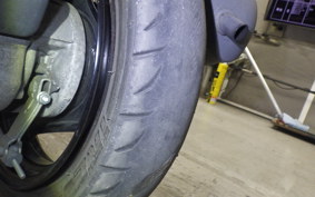 SUZUKI ﾚｯﾂ 2007 CA4AA