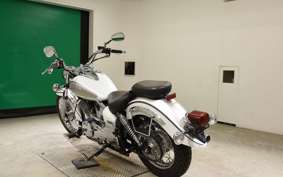 YAMAHA DRAGSTAR 250 1998 VG02J