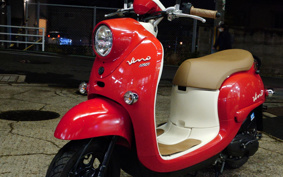 YAMAHA VINO AY02
