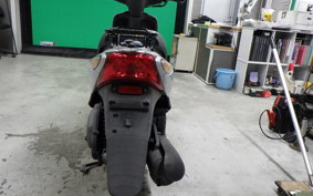 YAMAHA JOG SA57J