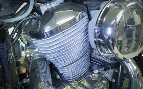 HONDA SHADOW 400 1999 NC34