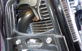 HARLEY FLHTCUTG TRIKE 2014