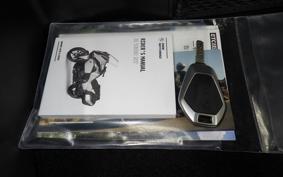 BMW R1300RT ASA 2025