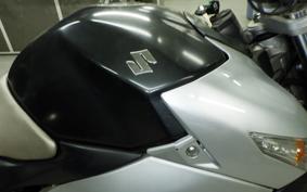 SUZUKI GSR400 A 2007 GK7DA