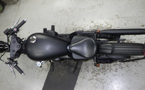 YAMAHA DRAGSTAR 250 VG02J