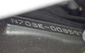 YAMAHA MT-09 A 2014 RN34J