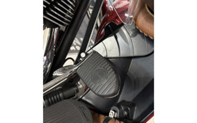 INDIAN ROAD MASTER 2015 TRA