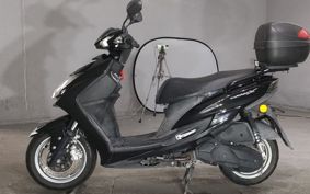 YAMAHA CYGNUS125XSR SEA5J