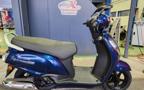 SUZUKI ADDRESS 125 2023 DP12H