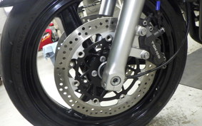 KAWASAKI ZRX400 2012 ZR400E