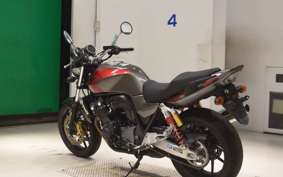 HONDA CB400SF GEN 4 2016 NC42