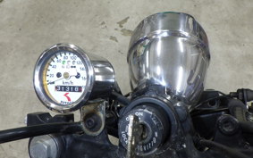 YAMAHA TW225 DG09J