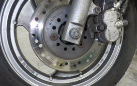 HONDA SPACY 100 2014 JF13