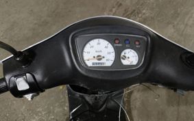 YAMAHA BJ SA24J