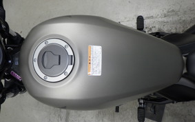 HONDA REBEL 250 MC49