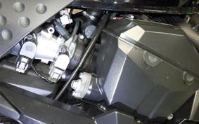 KAWASAKI Z750 R Type 2014