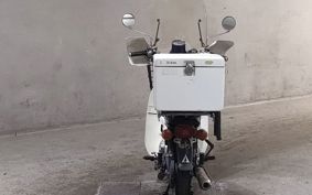 YAMAHA MATE90 UB02J