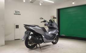 HONDA PCX125 2015 JK05