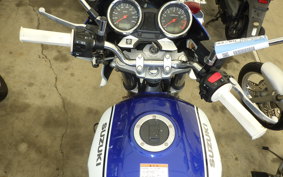 SUZUKI GSX400 IMPULSE 2009 GK7CA