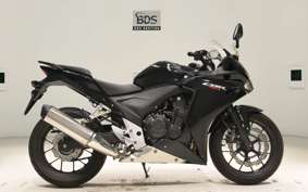 HONDA CBR400R ABS 2013 NC47