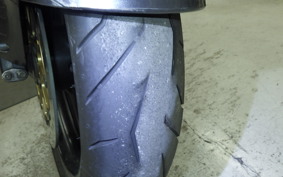 SUZUKI GSX1300R HAYABUSA 2002