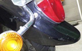 YAMAHA DRAGSTAR 400 CLASSIC 2003 VH01J