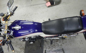 HONDA CB750F С 1982 RC04