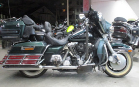 HARLEY HARLEY FLHTCU1580-1690 1997 DPL