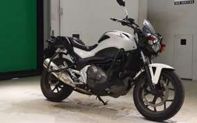 HONDA NC750L RC67