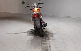 HONDA CBF125 PCJ7