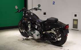 HARLEY FLSTSB 1580 2011