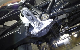 BMW R NINE T SCRAMBLER 2016