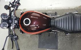 KAWASAKI Z900RS 2024 ZR900K