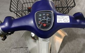 HONDA SUPER CUB50 AA01