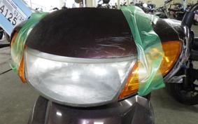 YAMAHA JOG Gen.5 SA36J