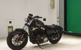 HARLEY XL1200X 2019