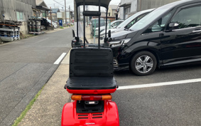 HONDA GYRO TA03