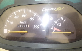YAMAHA CYGNUS 125 SV SE07J