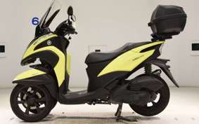 YAMAHA TRICITY 125 A SEC1J