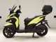 Фото Yamaha TRICITY 125 A с японского аукциона