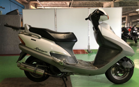 HONDA SPACY 125 JF04