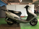 Фото Honda SPACY 125 с японского аукциона