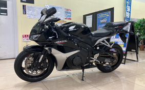 HONDA CBR600RR 2007 PC40