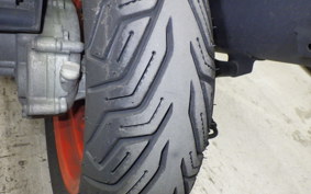 YAMAHA CYGNUSｸﾞﾘﾌｧｽ SEJ4J