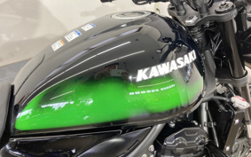 KAWASAKI Z900RS CAFE 2025 ZR900K
