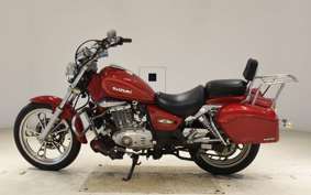 SUZUKI GZ125HS