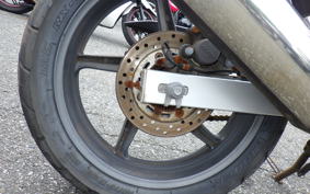 HONDA VTR 250 MC33