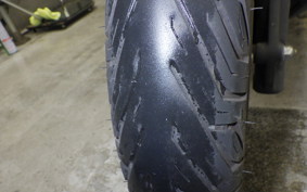 HONDA PCX 125 JF81